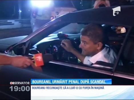 Cristian Boureanu ar putea ajunge la închisoare în urma scandalului cu fiica sa de 15 ani! E urmărit penal, acuzat că a lovit-o pe adolescentă