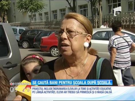 Generaţia care nu mai creşte cu cheia de gât are nevoie de părinţi cu salarii mari