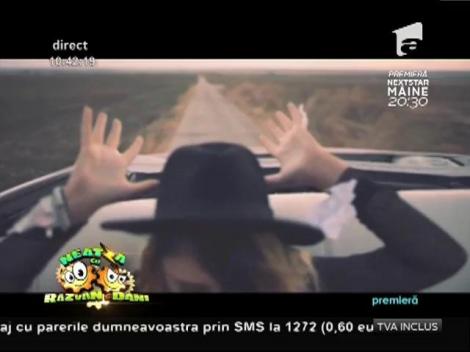 Premieră la Neatza! DJ Sava & Irina Rimeş - "I loved you"