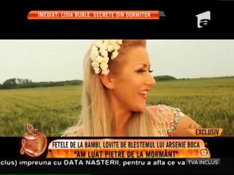 Surorile de la Bambi, lovite de blestemul lui Arsenie Boca! Fetele au făcut un lucru pe care îl vor regreta toată viața: ”Ne-am întâlnit cu o măicuță...”