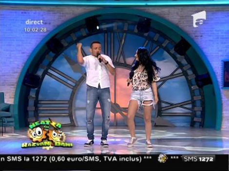 Videoclip! Seeya feat. Sanchez D.I.N.A.M.I.T.A. - "Chance"