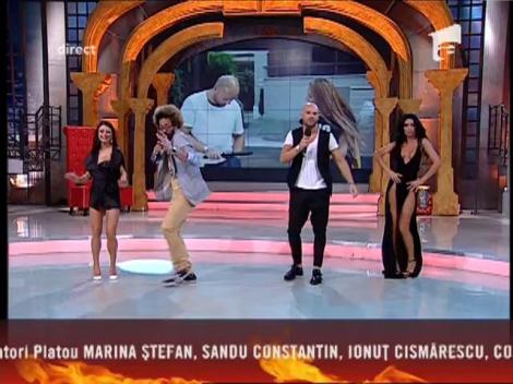 Alb Negru - ”What you want”