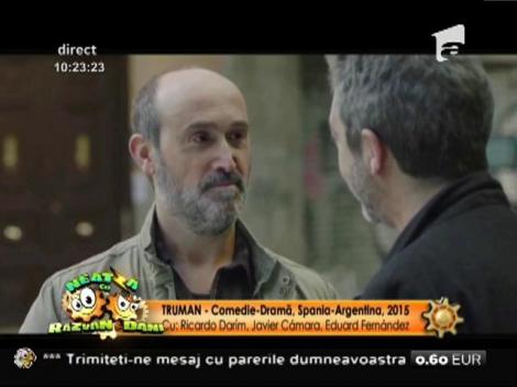 Cronica ultimelor filme lansate: "Briget Jones' s baby" şi "Hell ot high water"