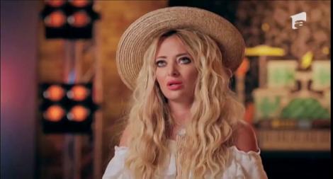 Jurizare. Izabela Simion se califică în următoarea etapă X Factor!