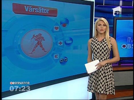 Balanţele se implică în discuţii controversate şi ies şifonate. Horoscopul zilei de astăzi,16 septembrie