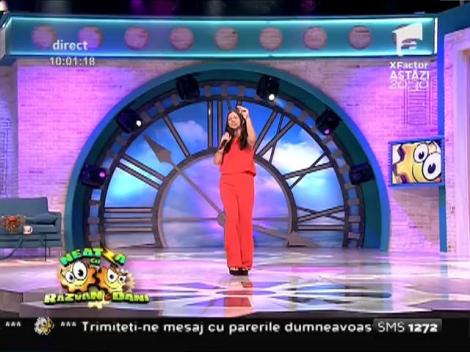 Bibi - "Hai doreşte-ţi"