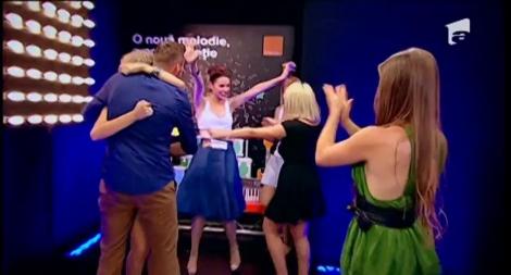 Jurizare. Trupa ”3 o'clock” se califică în următoarea etapă X Factor!