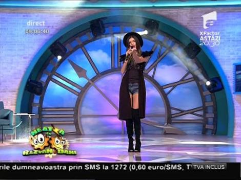 Videoclip! Sarah JSun feat. Alexander Shiva - "Addicted"