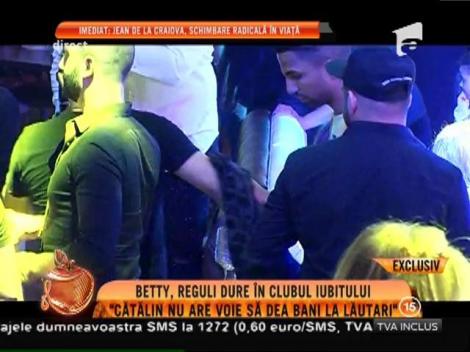 La 16 ani, Betty Salam a cam luat proporții! Fanii au rămași surprinși când artista a mărturisit că adoră ”mâncarea săracului”!