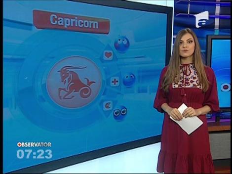 Horoscopul zilei de 17/09/2016.  Berbecii practică activităţi intelectuale