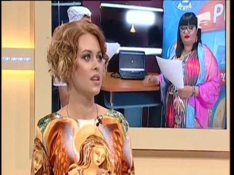 Doamne, ce apariție seducătoare! Misha a atras privirile tuturor cu „Joe le taxi”!