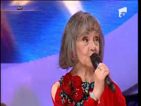 Marina Voica și Freestay cântă pe scena Te cunosc de undeva