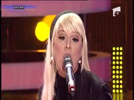 Maria și Pepe se transformă în Charlie Puth & Meghan Trainor - "Marvin Gaye"