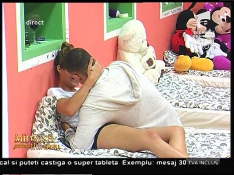 Dragostea plutește în aer. Cuplurile apar ca ciupercile după ploaie la „Mireasă pentru fiul meu”