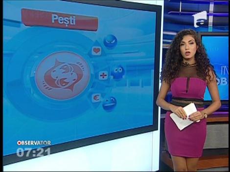 Horoscopul zilei, 19 septembrie 2016. Leii se trezesc cu faţa la cearşaf astăzi