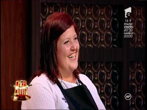 Toate femeile să vină la el! "Îl iubesc pe Chef Scărlătescu, îl ador". Ceilalţi juraţi au luat-o razna: "Să-l ucidem"