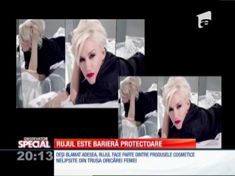 Special! Rujul, barieră protectoare împotriva bacteriilor