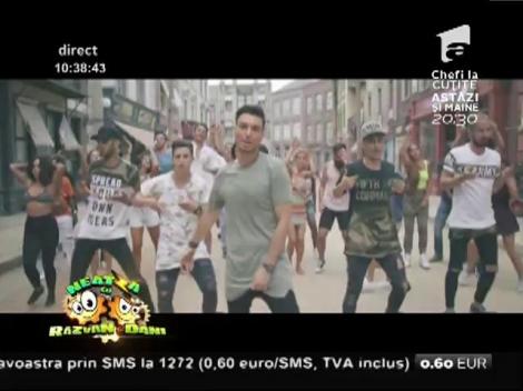 Faydee feat. Kat Deluna & Leftside - "Nobody"