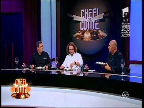 ”Copilul meu bolnav îmi spunea că mint, că ea nu se va face bine niciodată!” Povestea ei are un final fericit și în viață, dar și la ”Chefi la cuțite”!