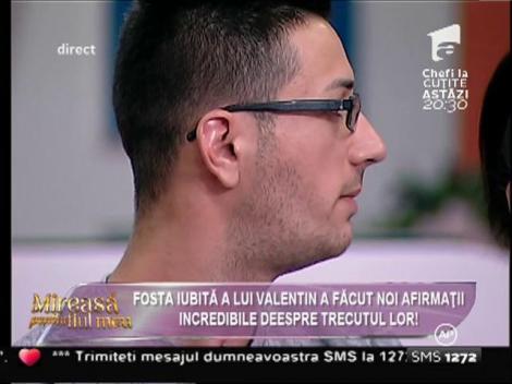 Mărturisire şocantă făcută de Valentin de la "Mireasă pentru fiul meu"! Fanii emisiunii nici nu mai ştiu ce să creadă