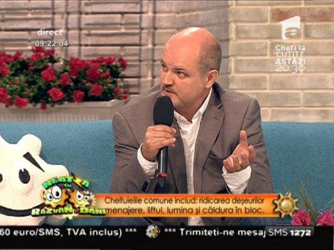 Copiii sub trei ani, scoși de la întreținere