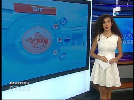 Horoscopul zilei, 20 septembrie 2016. Berbecii vor avea o zi excelentă la serviciu