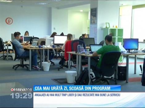 Weekend de trei zile! Lunea, cea mai urâtă zi din săptămână, a devenit doar o amintire: Cine sunt norocoșii