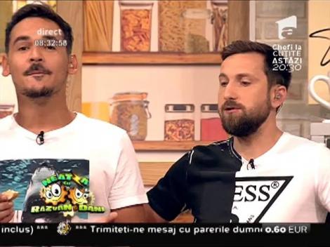 "Cine m-a făcut om mare!", piesa cu care Delia a smuls lacrimi publicului, într-o altă interpretare, la "Neatza"!