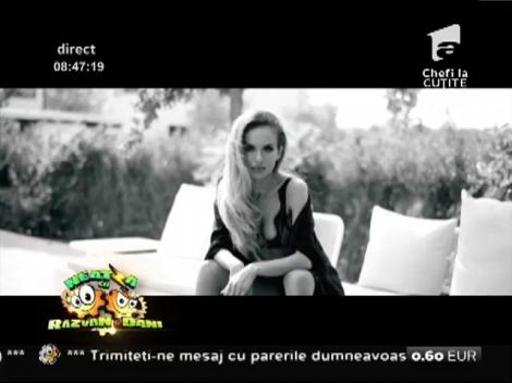 Randi - Ochii ăia verzi