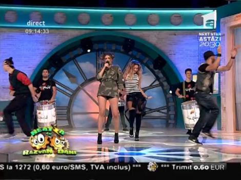 SuperChill feat. Tudor - "Şi apoi"