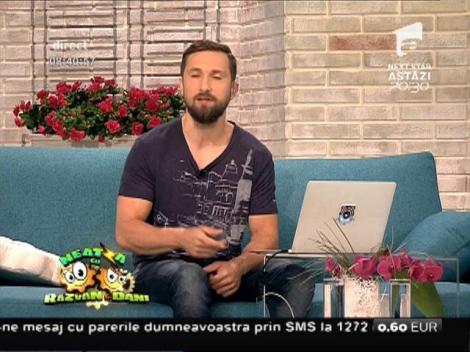 METEO! Vremea &icirc;ncepe să se &icirc;ncălzească &icirc;n toată țara!