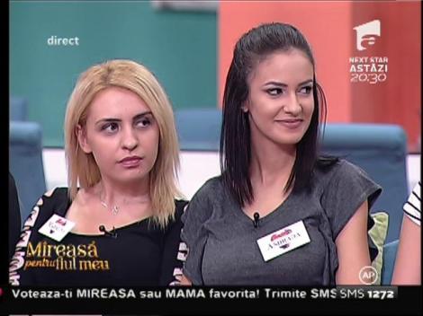 Valentin și Andrada se plac reciproc! Urmează un nou cuplu?