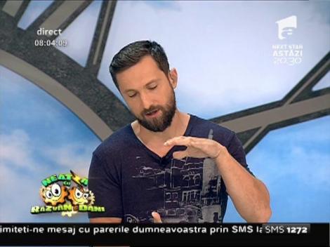 Întrebarea zilei: Ce este aiurea când locuieşti singur?