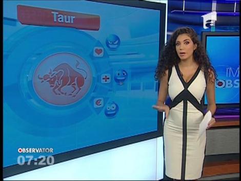 Berbecii vor fi numai un zâmbet, iar Capriconii înclină astăzi în favoarea iubirii! Horoscopul de joi, 22 septembrie