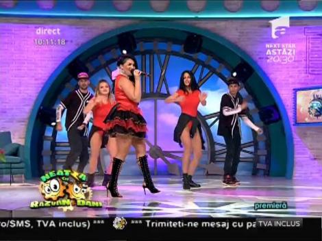 Reyna Vox - Oh, Oh, Inimă