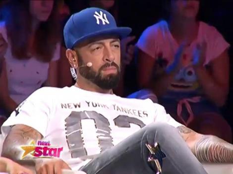 Micile majorete din trupa Funcky Dance au făcut senzaţie pe scena „Next Star”!