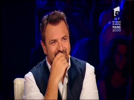 "Radu mamii, Radule". Vezi interpretarea Verei Tărcanu, la X Factor!