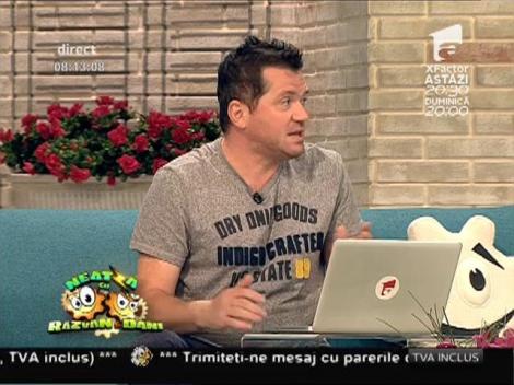 Smiley News: Un rus cântă "Oda bucuriei" cu ajutorul pistolului