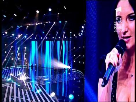 Whitney Houston – "I Will Always Love You". Vezi interpretarea Gabrielei Radu, de la X Factor!