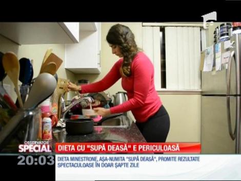Special! Dieta cu foarte multe legume, la modă
