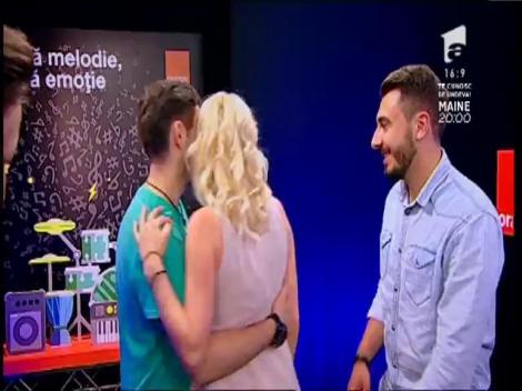 Prezentare> Vera Tărcanu: "Pentru mine X Factor e o pistă de lansare foarte bună"