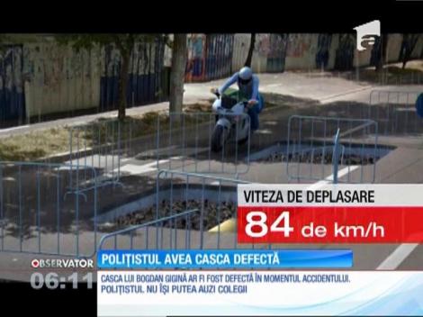 Acuzații incredibile făcute de tatăl lui Bogdan Gigină