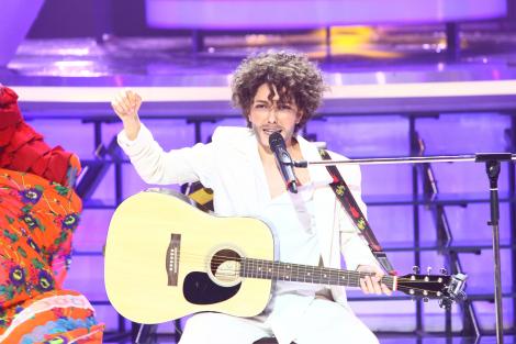 Maestre Goran Bregović, concertul dumneavoastră era programat peste o săptămână! Adina s-a întrecut pe sine și a făcut spectacol dinainte!