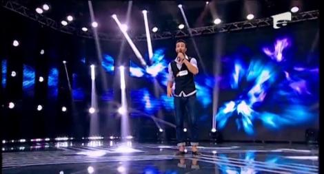 Vă mai aduceți aminte de Hamude Al Kilani? Ce melodie i-a dedicat fostul concurent de la „Temptation” fostei sale iubite!