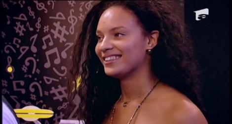 Este jumătate italiancă, jumătate africancă. Enrica Tara, de la X Factor Italia, direct în fața milioanelor de români!