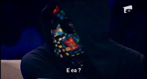 O prințesă de aur la X Factor... Loredana, concurenta care l-a făcut pe Brenciu să spună: „Ai mușcat cuvintele ca nimeni alta!”