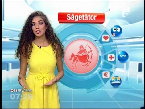 Horoscopul zilei, 25 septembrie 2016