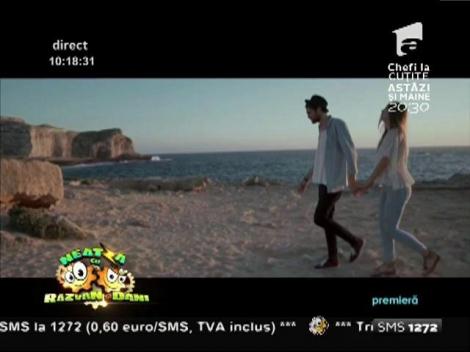 Mihail - ”Simt că ne-am îndepărtat”