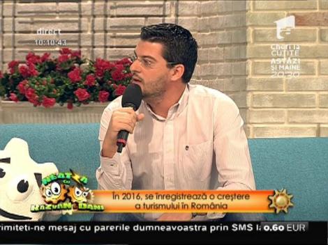 Topul celor mai frumoase locuri de vizitat în România