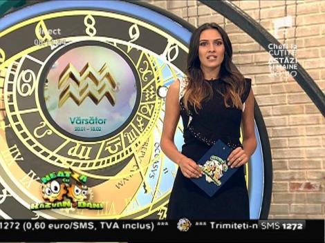 Horoscopul zilei, 26 septembrie 2016. Astăzi este favorizată creativitatea